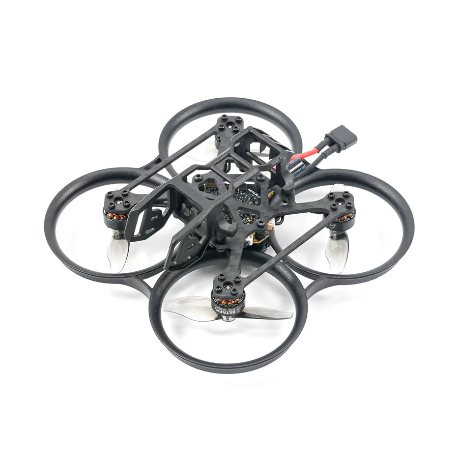 Hot Deal! BetaFPV Pavo20 Lightweight Brushless Whoop Quadcopter for Indoor & Outdoor Use