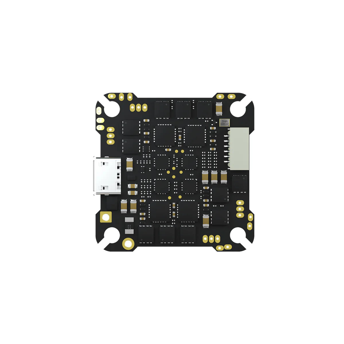 Hot Deal: CADDX F4 AIO ELRS Flight Controller, Replacement for Gofilm 20