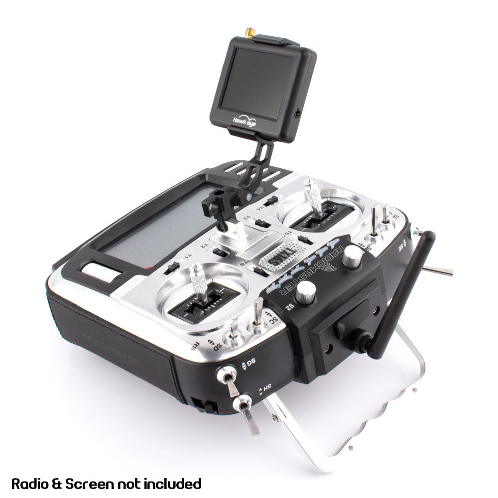 Hot! Radiomaster TX16s FPV Mini Monitor Mount for Sale