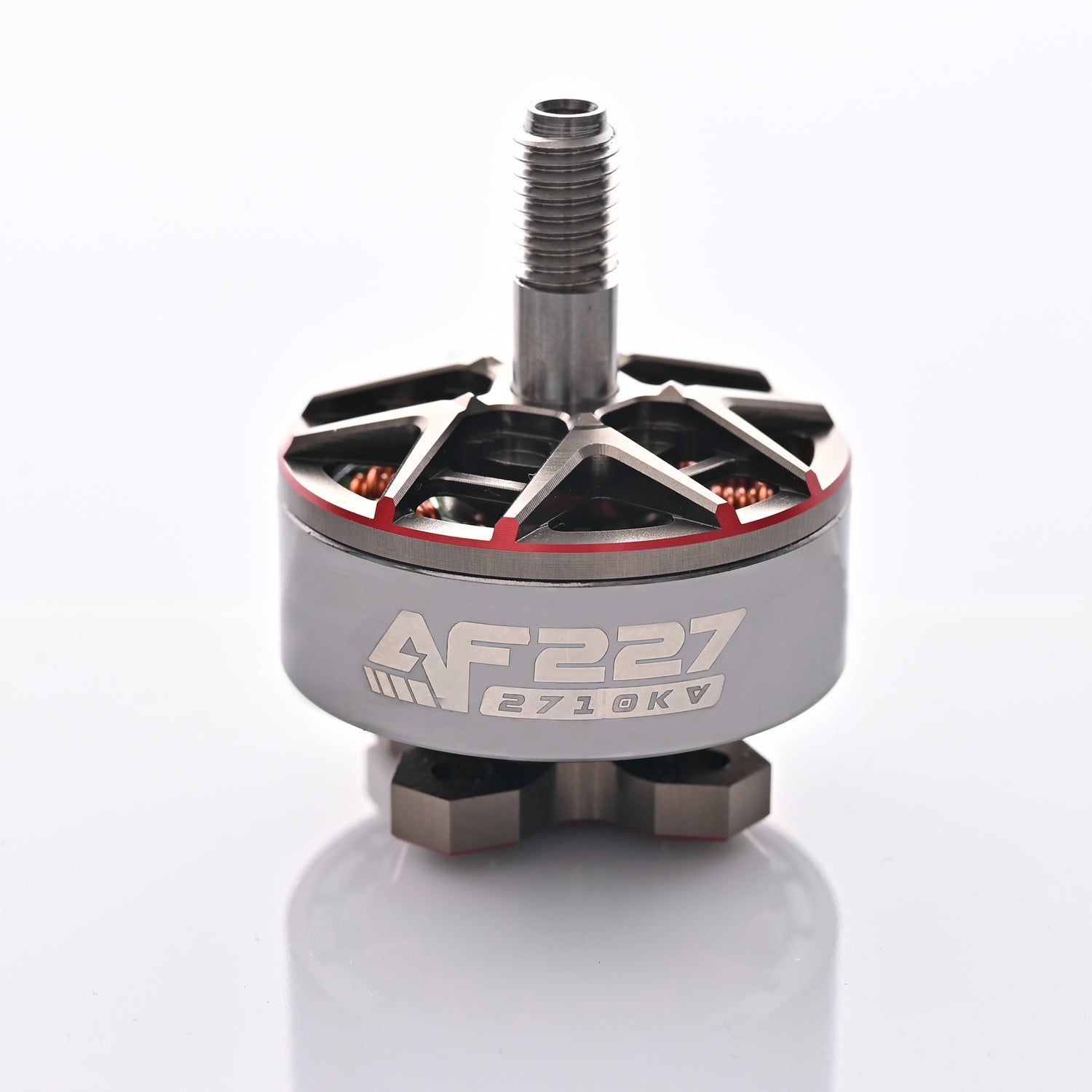 Axisflying AF227 2207 FPV Motor - Available in 1960KV, 2010KV, and 2710KV