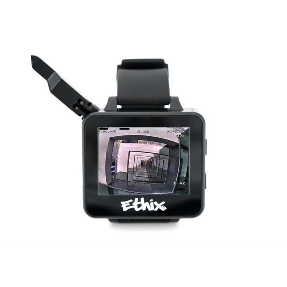 TBS Ethix Mini 5.8GHz FPV Screen - Ideal for FPV Enthusiasts