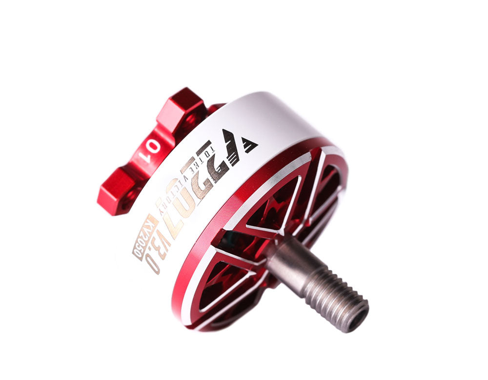 T-Motor Velox V2207 V3.0 Motors - 1750/1950/2050/2550kv On Sale