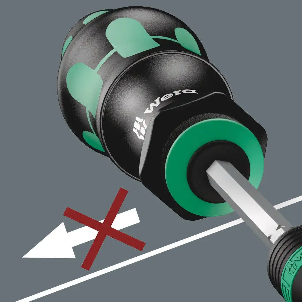 Get Your Hands on the Promotional Wera Kraftform Screwdriver and Bit Set for Australian Users