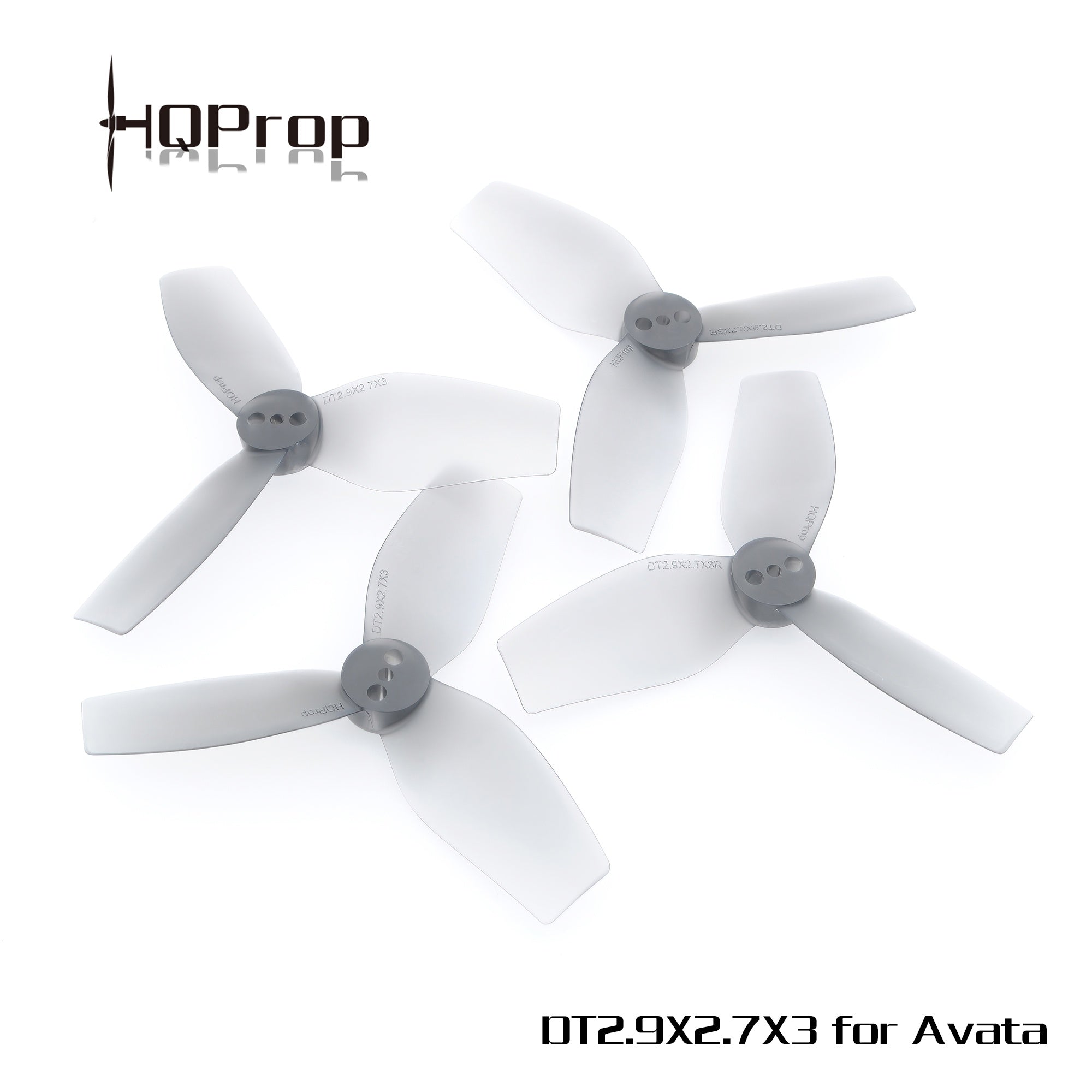 HQProp DJI Avata 2.9