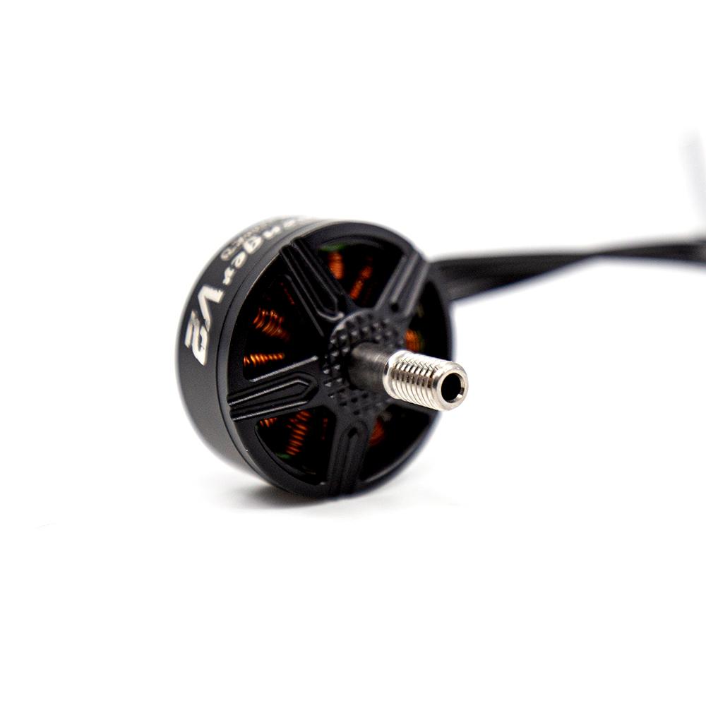 Hot Sale! BrotherHobby Avenger 2507 Brushless Motors with 1500KV and 1750KV for Long - range FPV Drones
