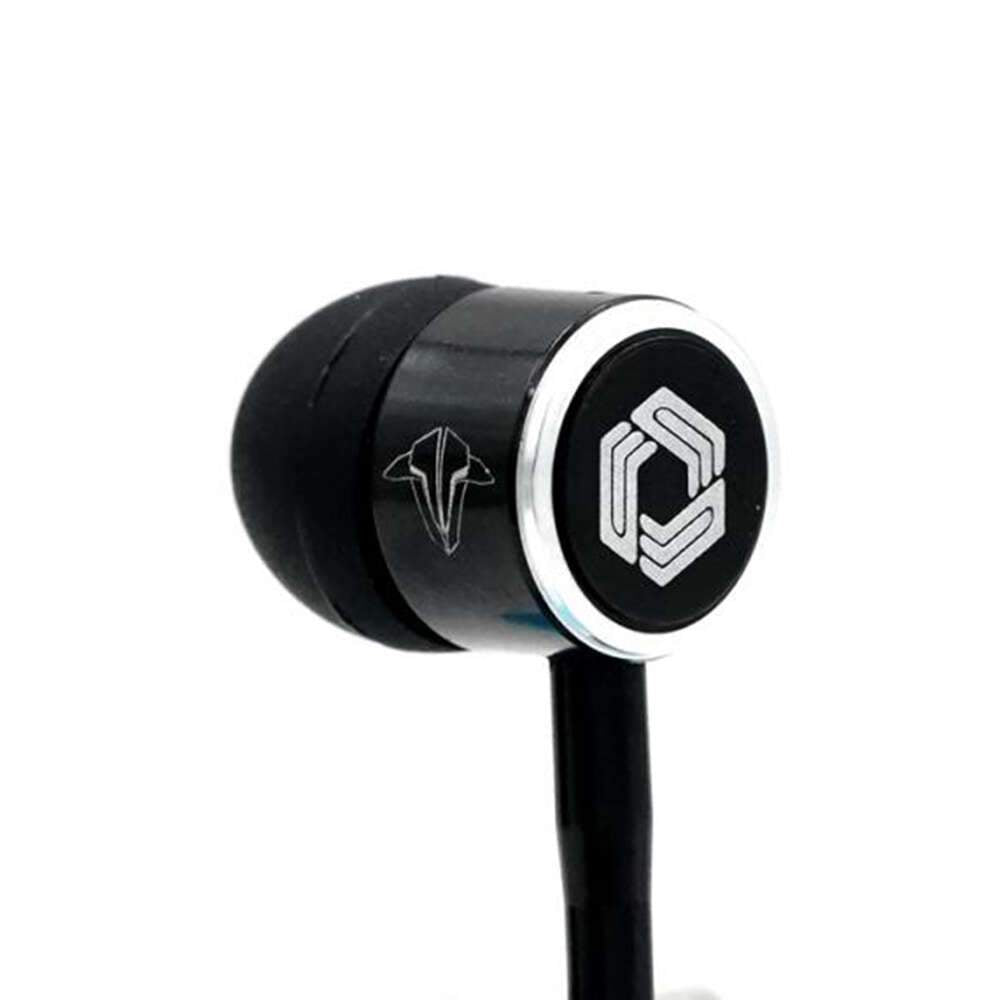 TBS Mr Steele Ethix Earbud - Premium FPV Audio Solution