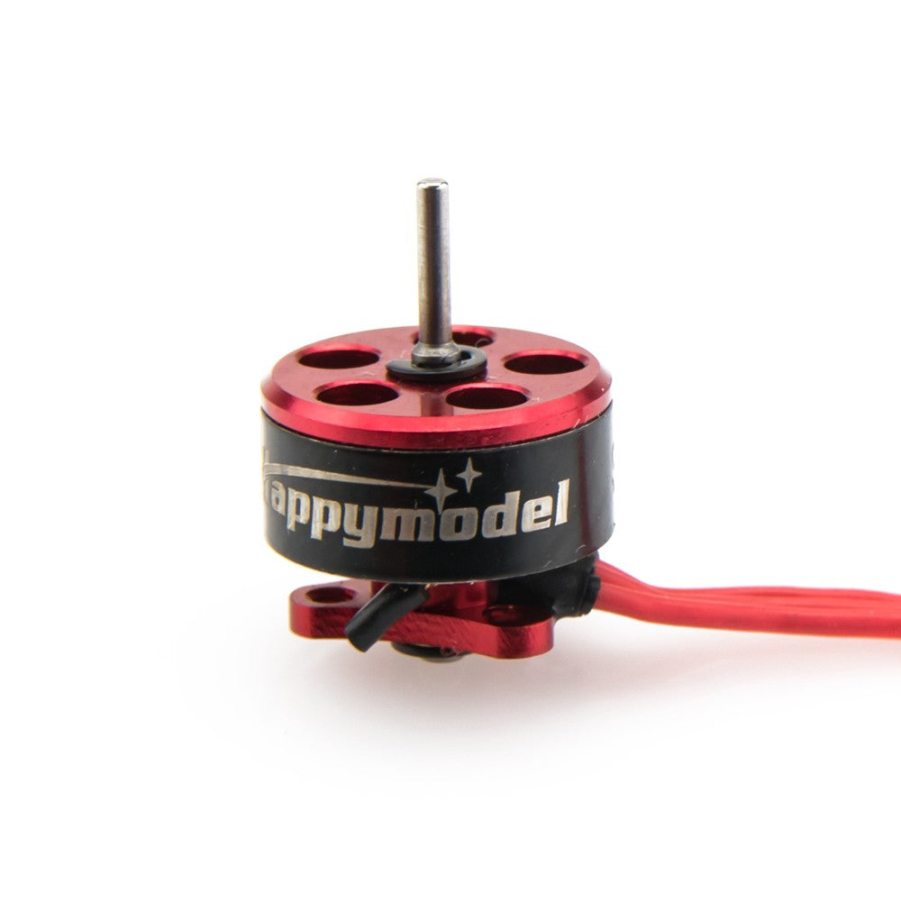 Get Happymodel SE0802 1S 19000KV/25000KV Ultralight Brushless Motors for Racing