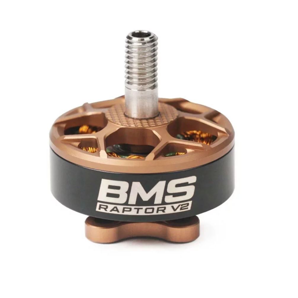 T-Motor BMS Racing V2 2306.5 2000kv Motor - 1pc, Great Deal!