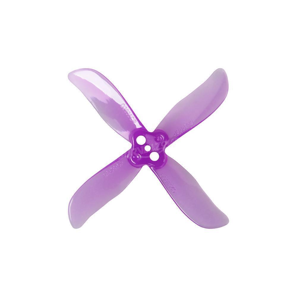 Hot Sale! DAL Prop Cyclone Q2035C 2 - Inch 4 - Blade PRO Propellers Set (8 CW + 8 CCW)
