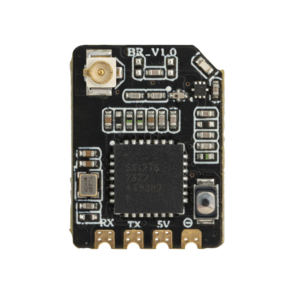Hot! RadioMaster Bandit BR1 915mhz ExpressLRS Receiver