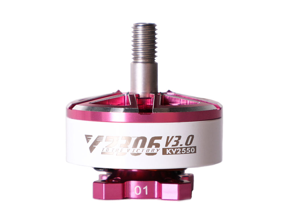 T-Motor High-Performance Velox V2306 V3.0 Motor with Multiple KV Options