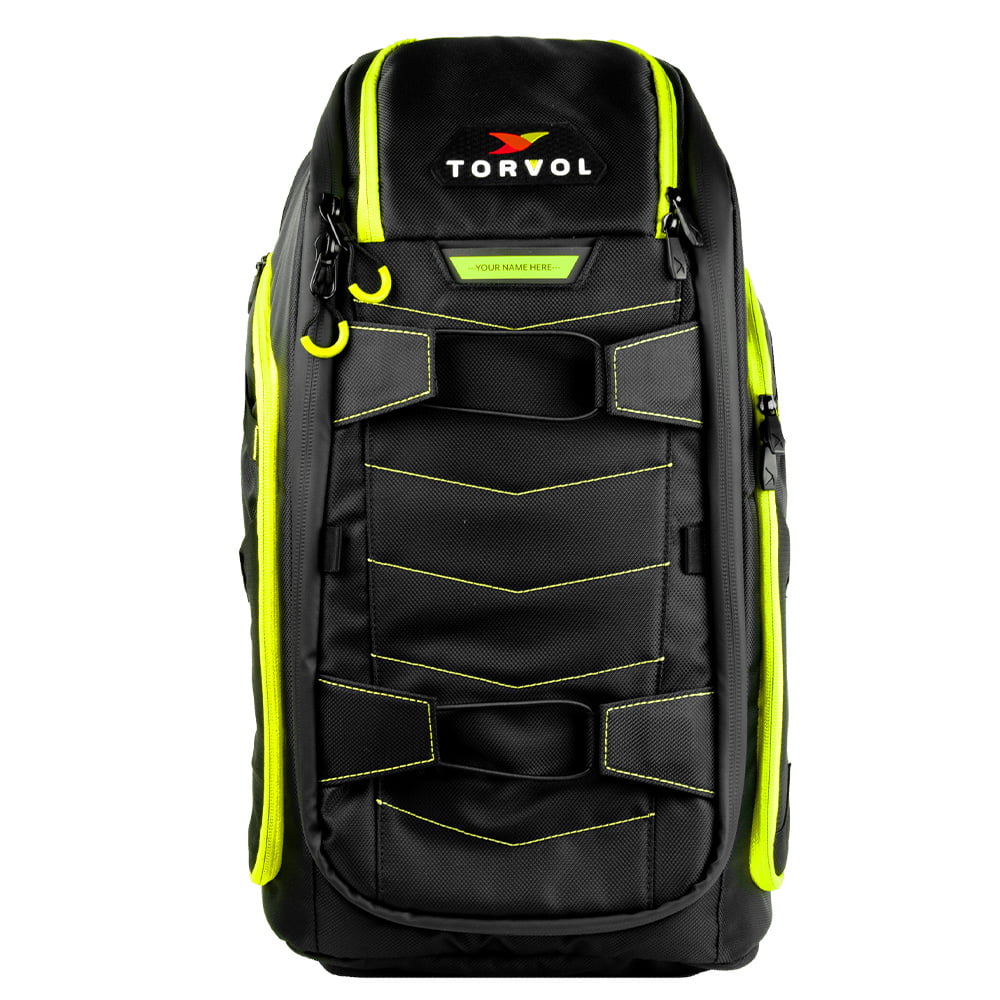 Torvol Quad Pitstop Backpack Pro V2 - Enhanced for Your FPV Adventure