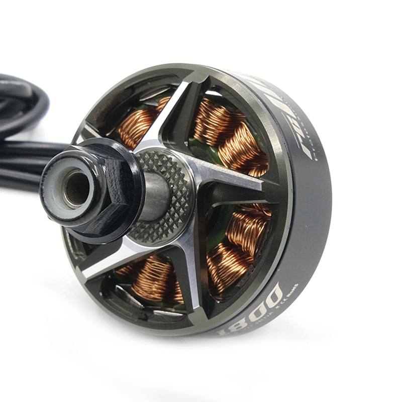 Hot Sale! Rcinpower EX 2306.5 Plus Brushless Motors