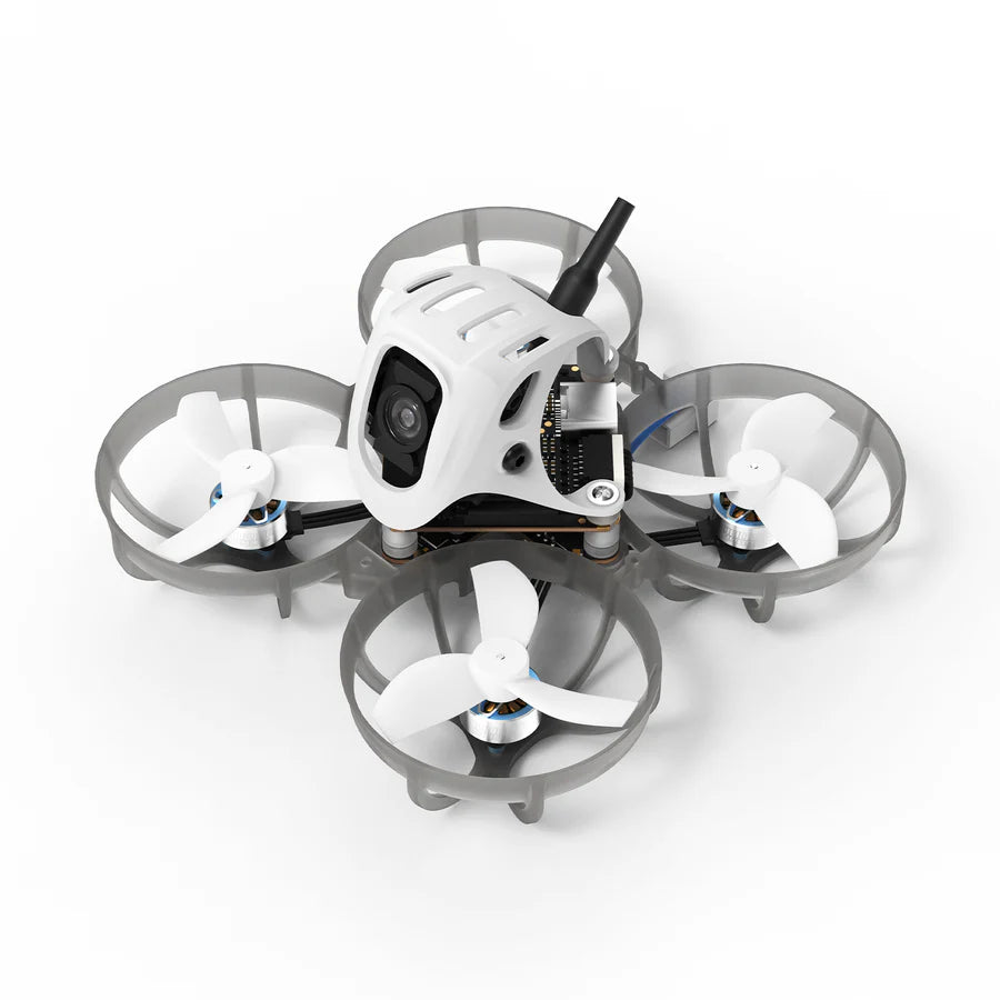 BetaFPV Meteor65 Pro O4 High - Performance Brushless Whoop Quadcopter