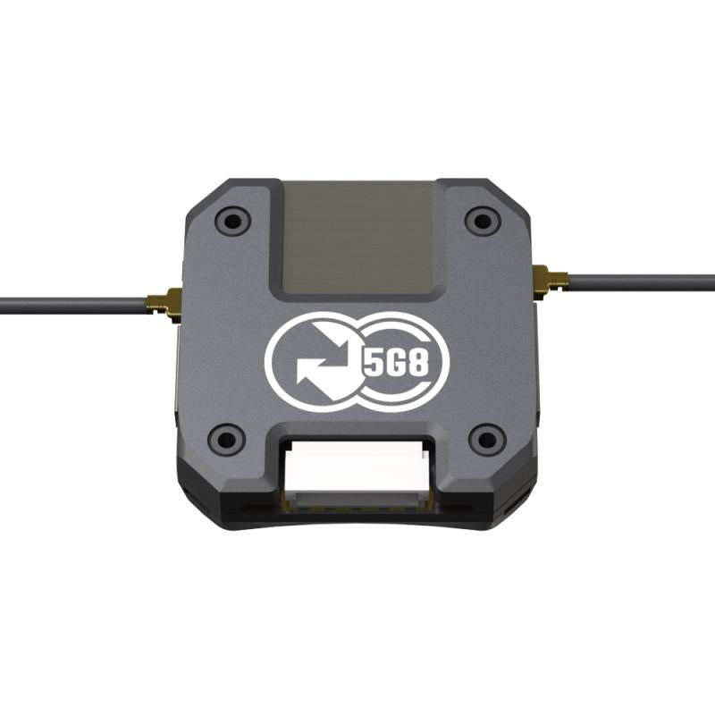 Hot Deal! TBS Crossfire Sixty9 V2 915mhz Receiver with 5V Input