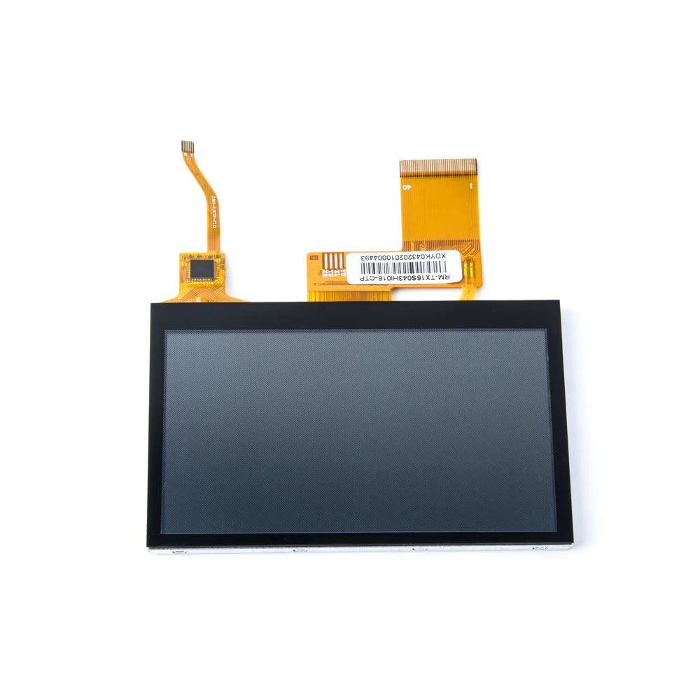 Hot Deal: RadioMaster TX16S MKII Spare Parts for Your Radio Controller