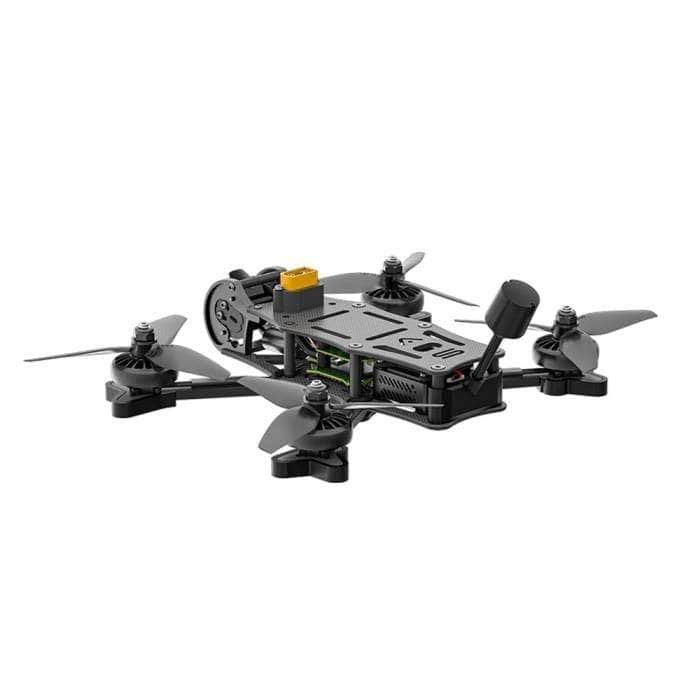AOS RC 4 V5 HD Drone with DJI O3 and 6S Battery - Ideal for Enthusiasts