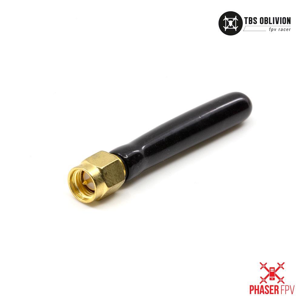 TBS Oblivion 5.8GHz Dog's Rocket Dipole Antenna (SMA) - Ideal Spare Parts