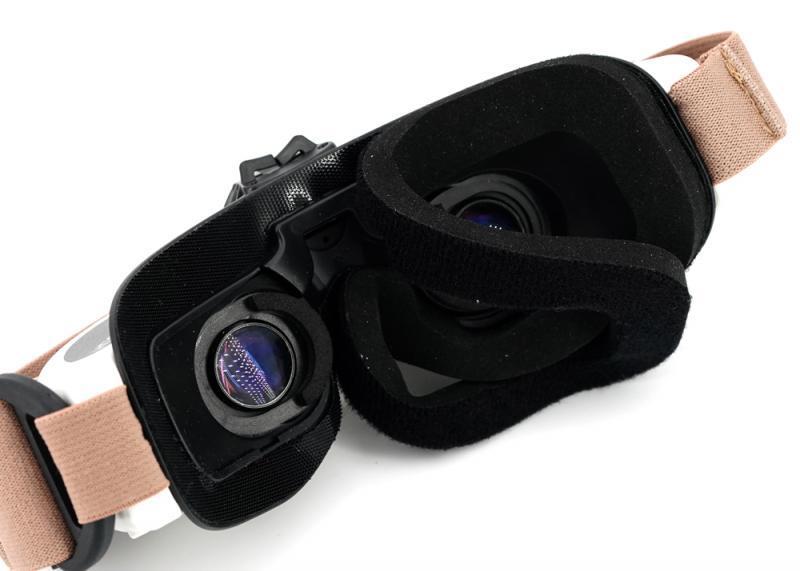 TBS HDO2 Faceplate Foam - Durable & Water-Resistant