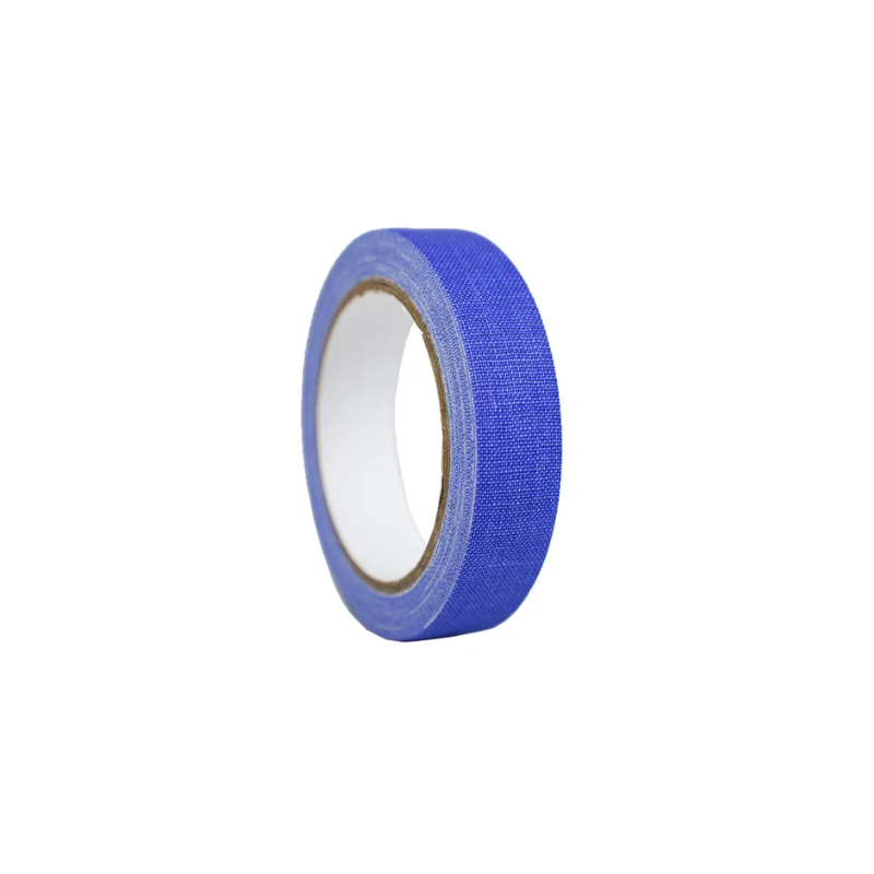 15mm Fluorescent UV Textile Adhesive Tape, 5-Meter Roll