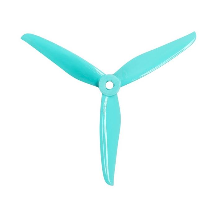 Hot Sale! DalProp T5146.5 Racing Propellers Set (2 CW + 2 CCW) for Optimal Performance