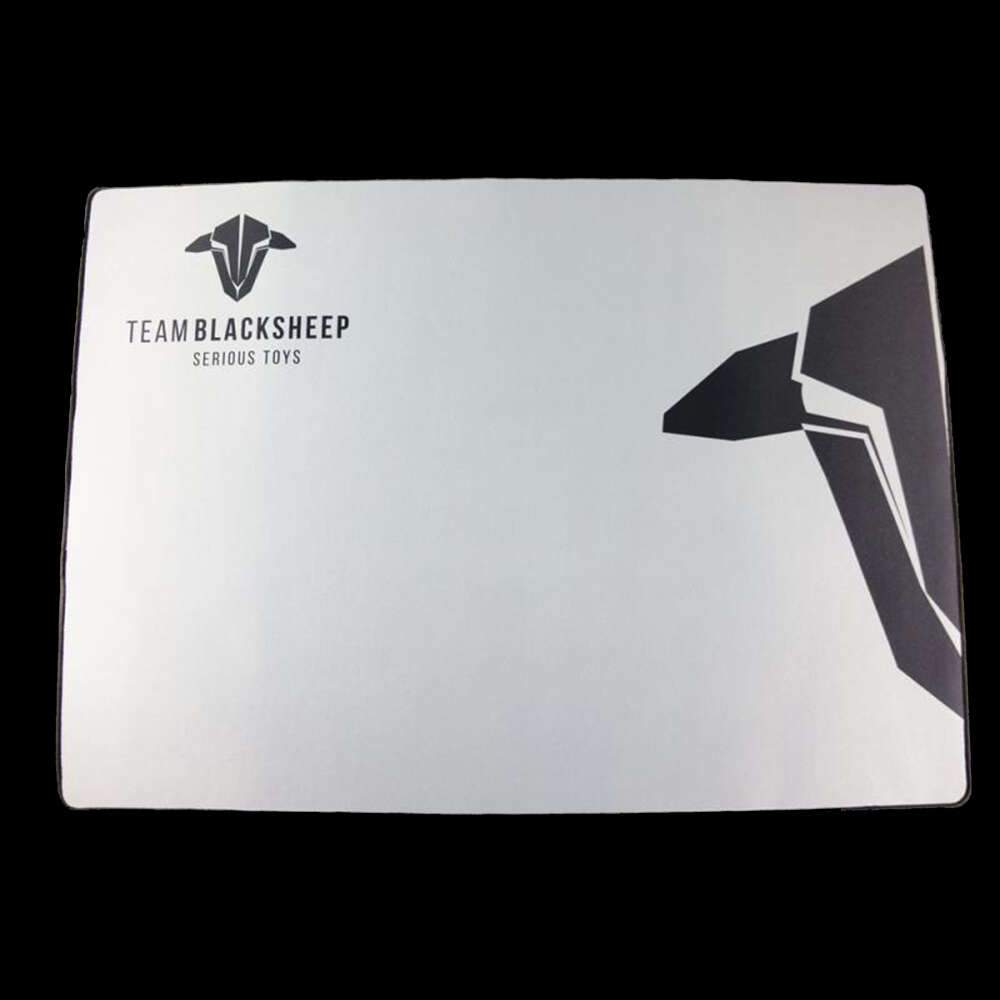 TBS Anti - Slip Maintenance Desk Mat, Great Deal