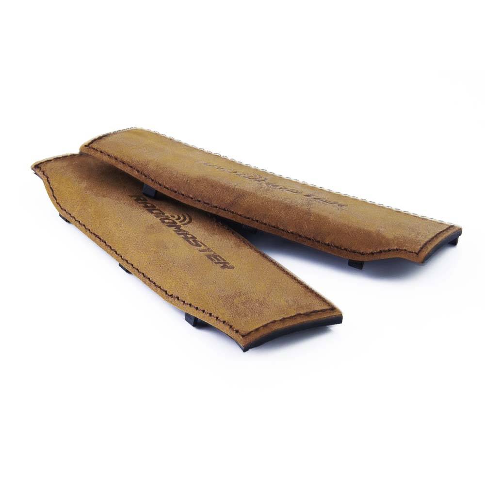 Hot Deal: 2-Piece RadioMaster TX16S MKII Leather Side Grips