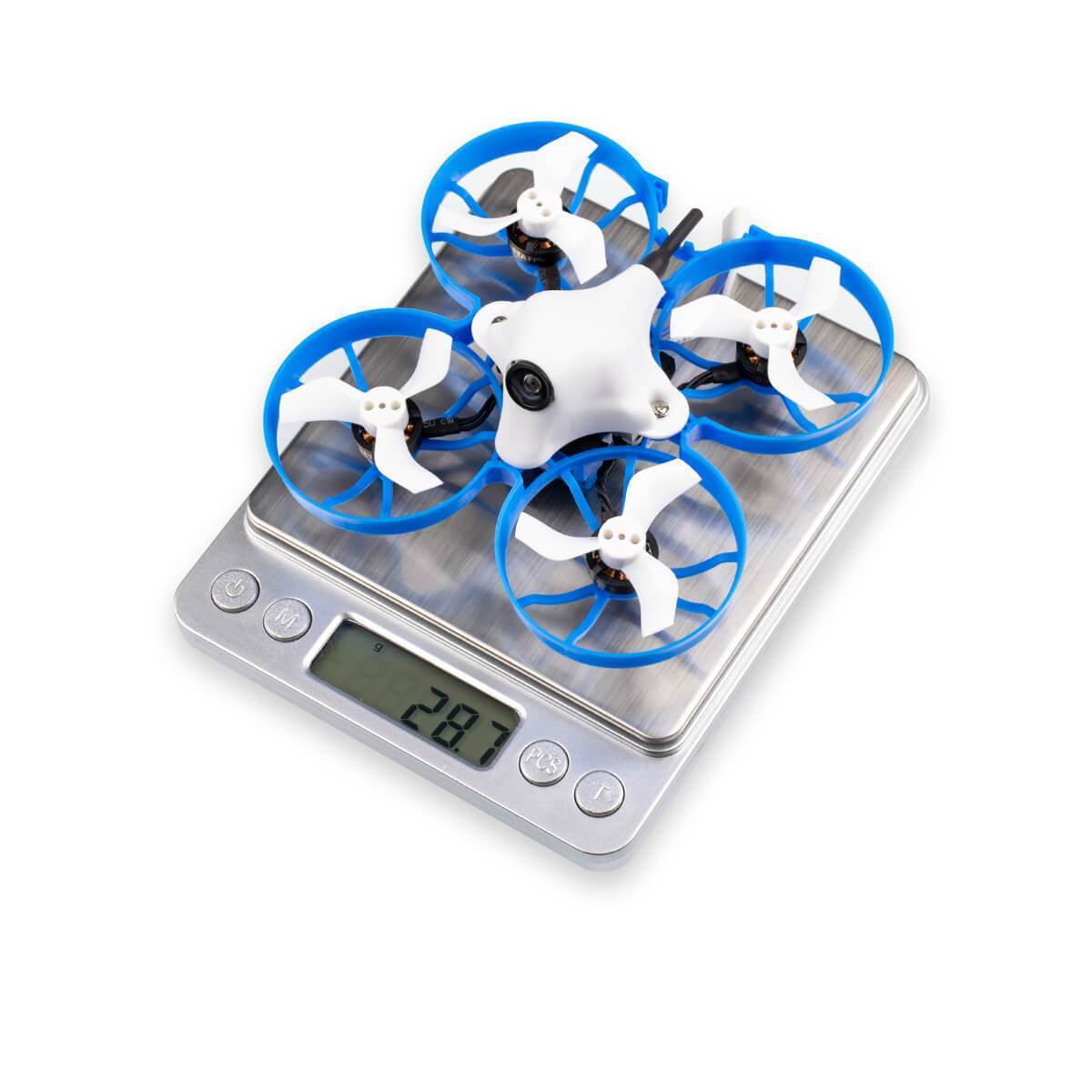 BetaFPV Meteor75 1S High - Performance Brushless Whoop Quadcopter [DG]