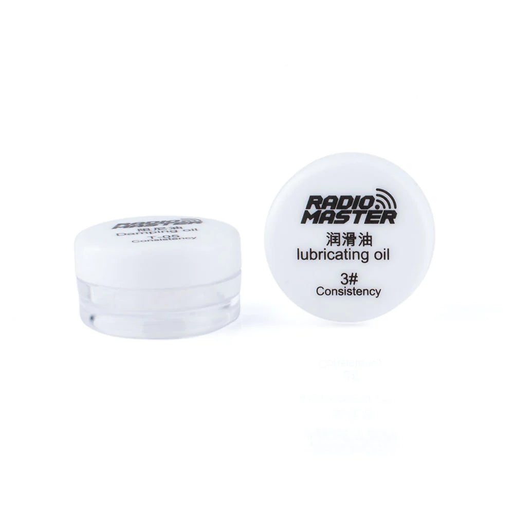 Hot! RadioMaster Gimbal Lubricant Set for AG01 & HALL Effect Gimbals