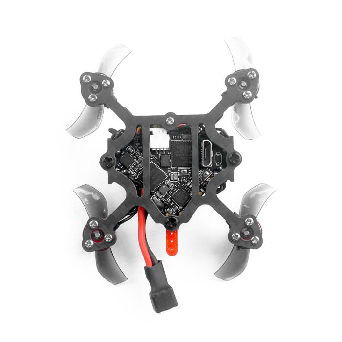 Happymodel Mobeetle6 1S 65mm Lightweight 2-in-1 FPV Whoop Drone