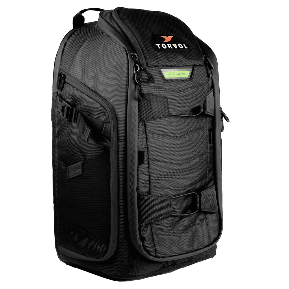 Torvol Quad Pitstop Backpack Pro V2 - Enhanced for Your FPV Adventure