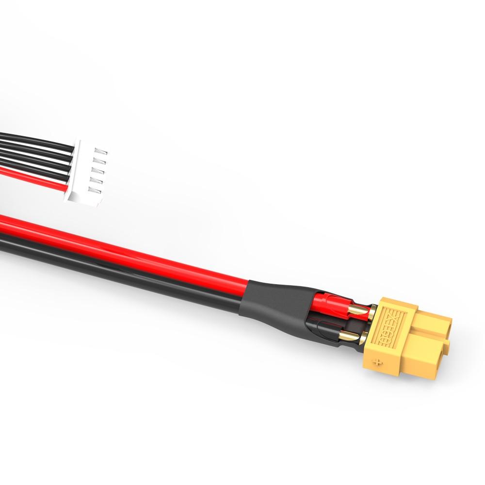 ZOHD Lionpack 18650 4S2P 7000mAh Li-Ion Battery - High-Performance & Long-Lasting!