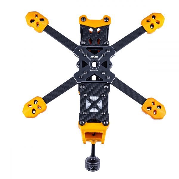 Hot Deal: Axisflying 3.5 Manta Frame Kit