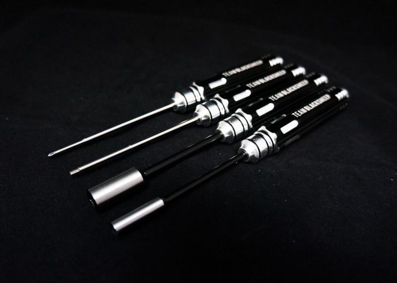TBS Premium Sexy Driver Tool Kit for Modifications and Repairs
