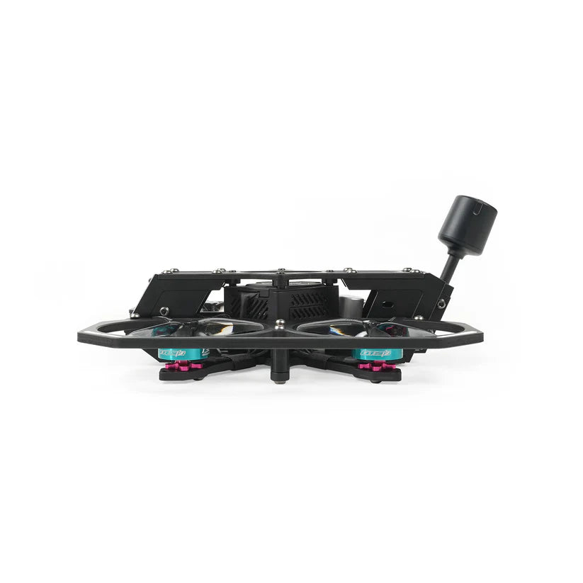 Hot Deal! YMZFPV Starship X1 2-inch FPV Racing Drone with O3 HD 4S Capability