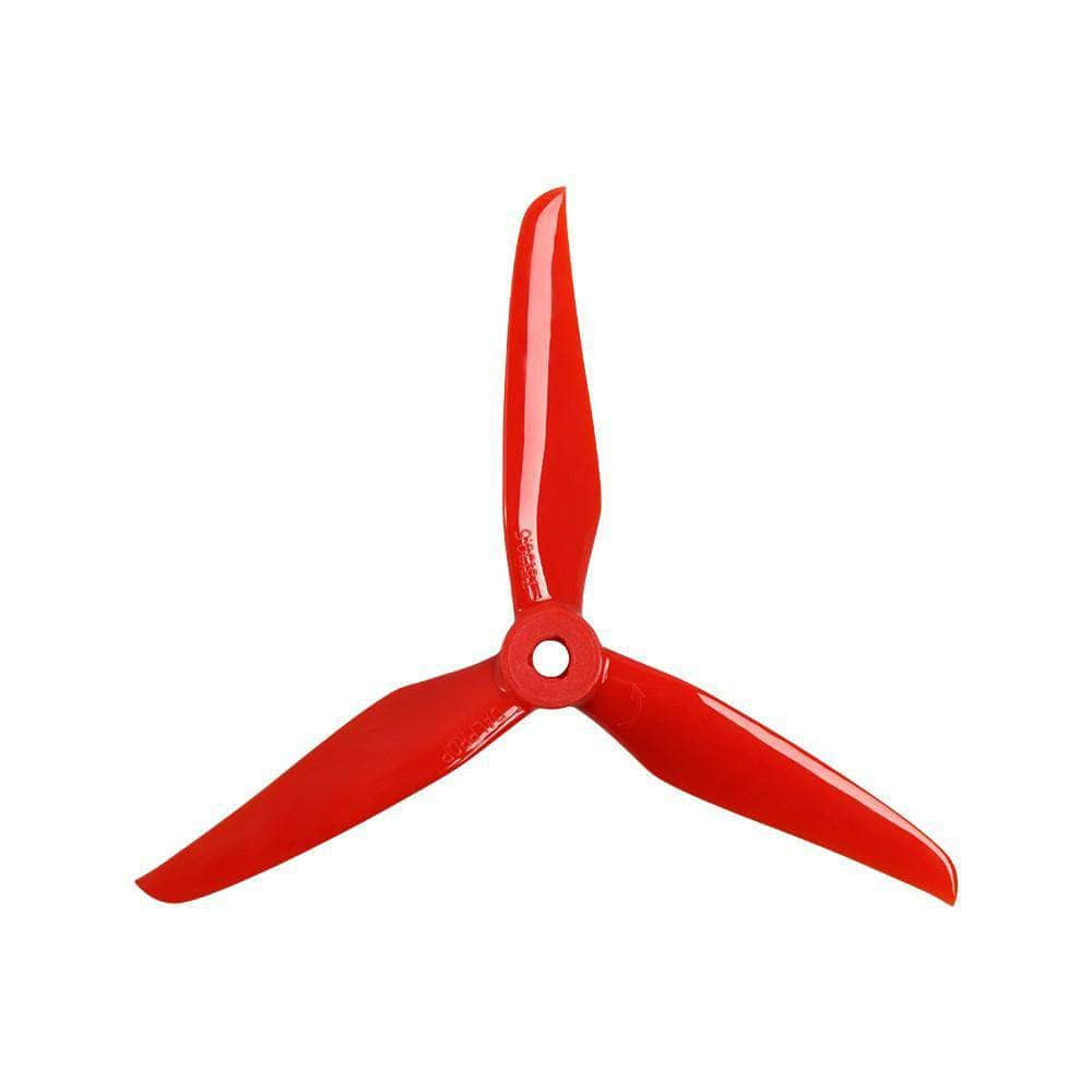 Hot Deal: 4-Pack DAL Prop Cyclone T5139.5 5-Inch Tri-Blade Props