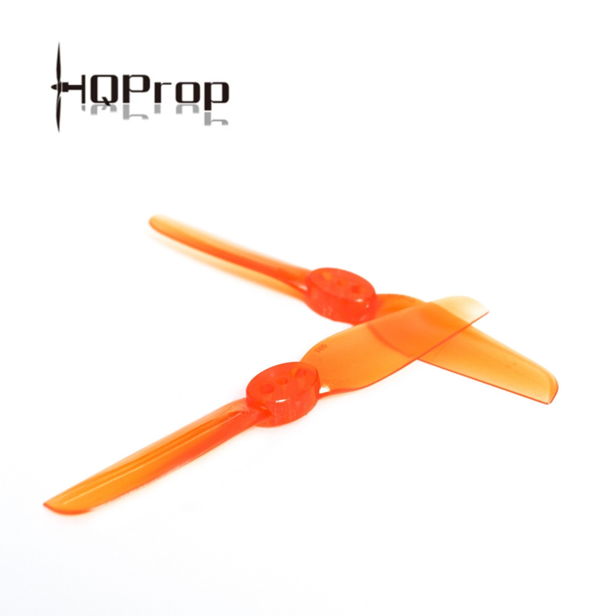 Hot Deal! HQProp 65MM 2.5 Toothpick Propellers Set (5CW+5CCW)