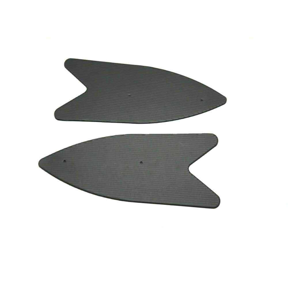 TBS Caipirinha Replacement 2 Winglet Parts for Better Performance