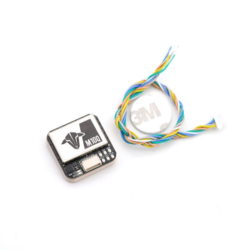 TBS M10Q GPS Glonass: Precision GPS Module