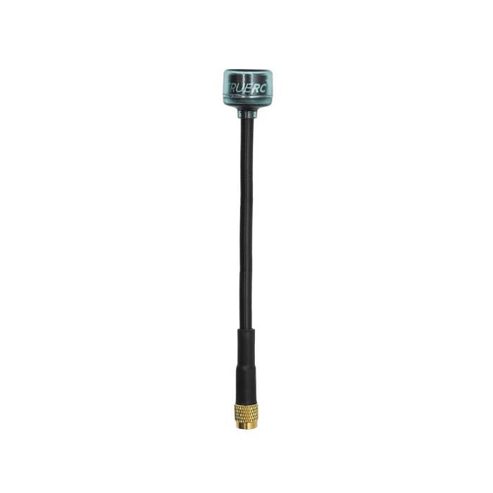 TrueRC CORE 5.8GHz Omnidirectional Antenna - Multiple Lengths, Colors & Polarizations