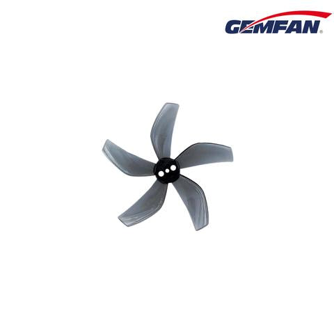Gemfan D51 51mm Ducted 5 - Blade CineWhoop Propellers (4CW + 4CCW) - Great Value!