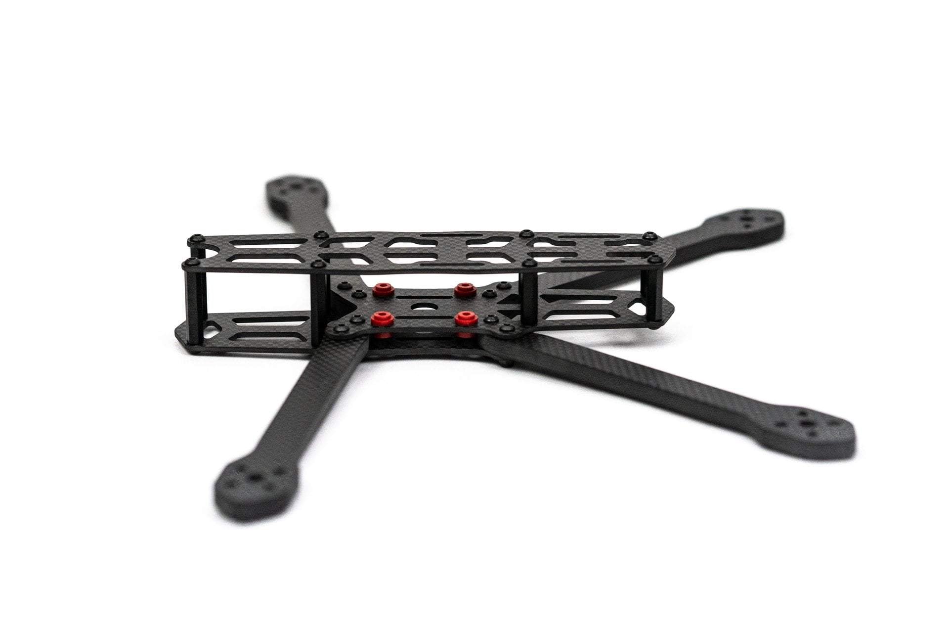 Project 399 Super G Plus 7 FPV Freestyle Carbon Fiber Frame Kit