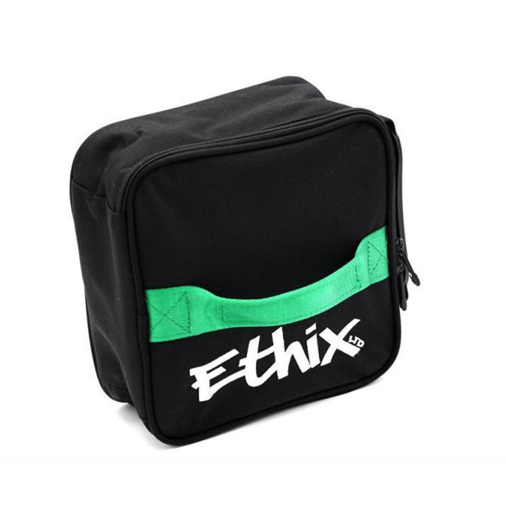 TBS ETHIX Transmitter Bag V2 - Ideal for FPV Racers