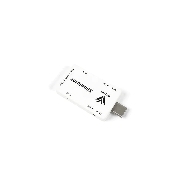 YMZFPV Low-Latency Plug-and-Play Wireless Simulator Dongle