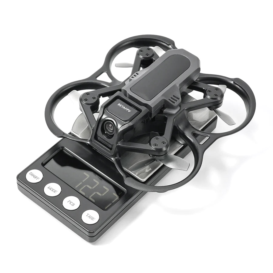 BetaFPV Aquila16 Advanced Brushless Quadcopter for Beginners