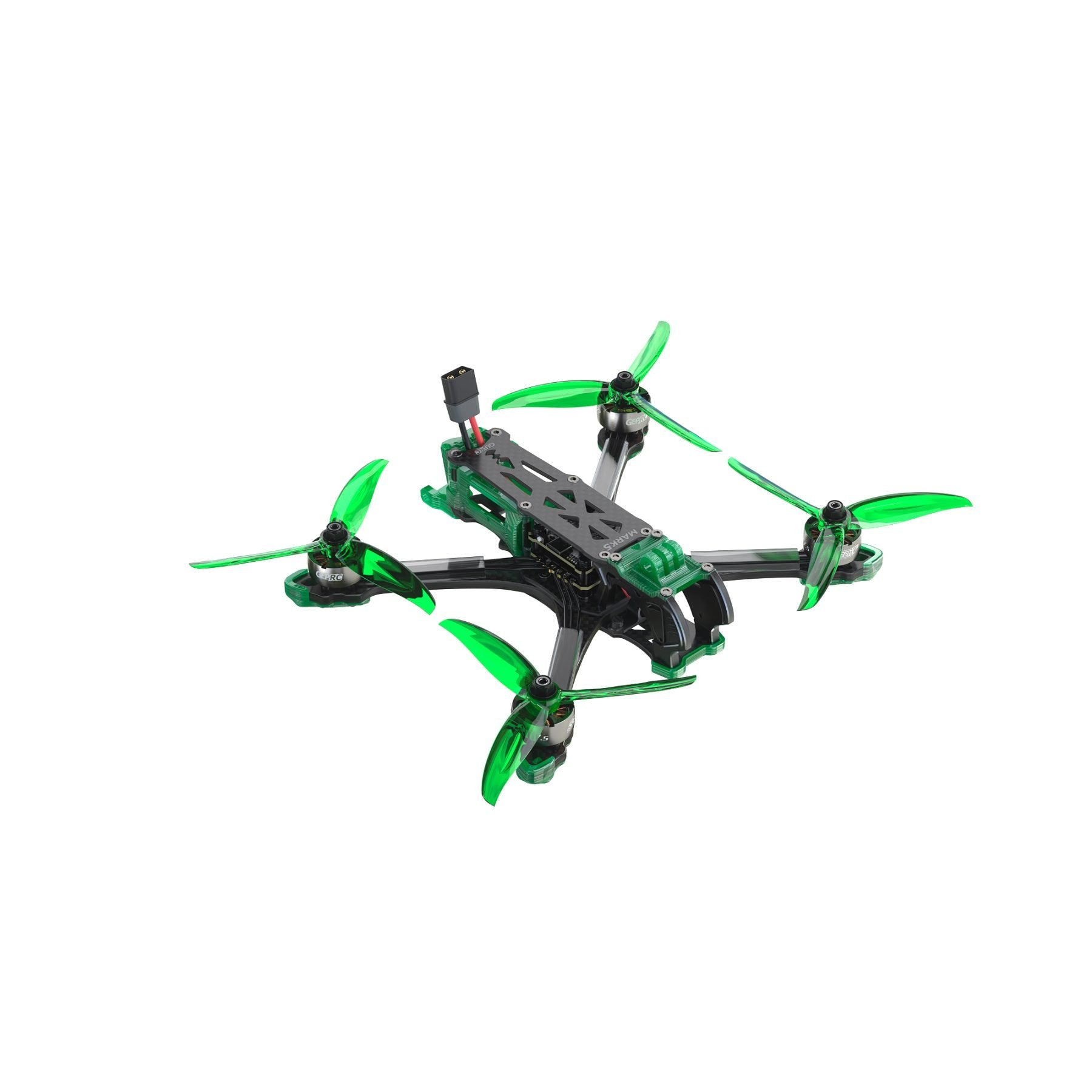 Hot Sale! GEPRC MARK5 O4 Pro Wide X FPV Drone