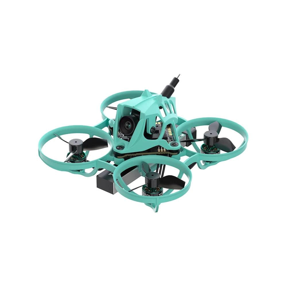 Hot! Sub250 Nimble 65 1S 65mm Whoop Analogue with Caddx ANT