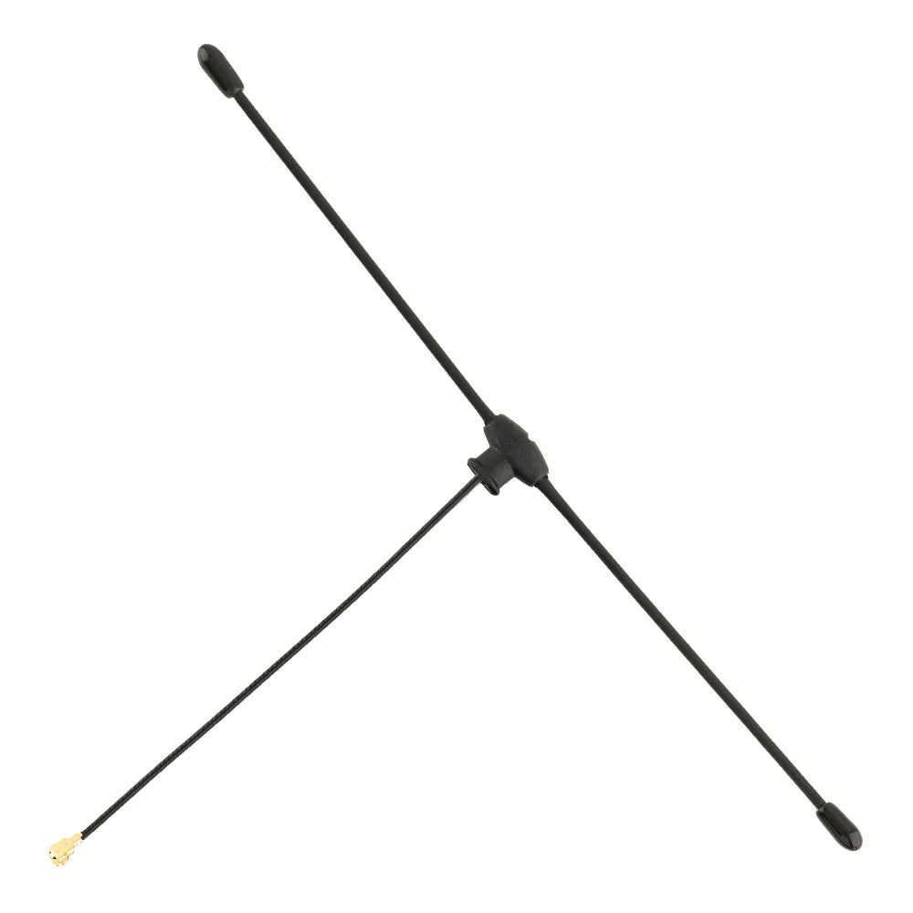 Hot! RadioMaster UFL 915/868MHz T & Y Antennas for BR Receivers