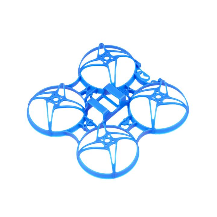 Hot Deal! BetaFPV Ultralight 75mm Micro Brushless Whoop Quadcopter Frame