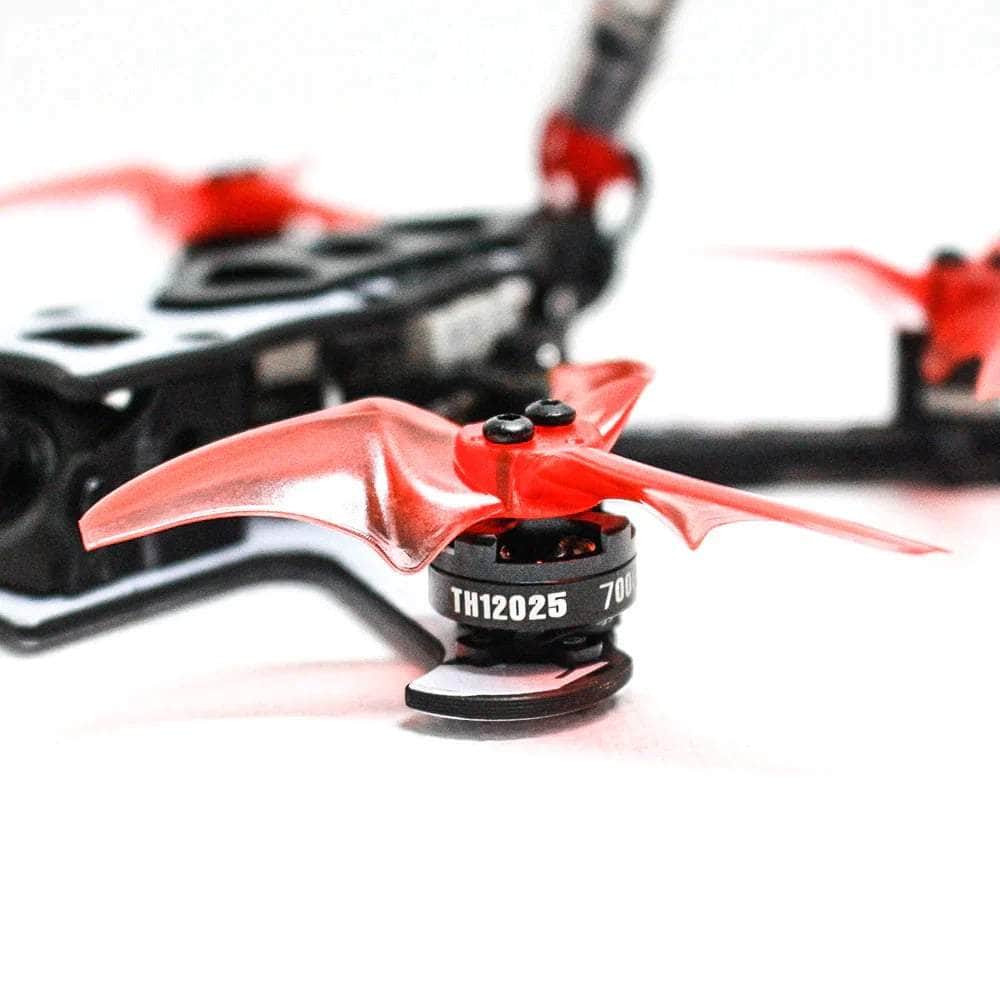 Hot Deal! EMAX Tinyhawk III Plus Freestyle HDZERO FPV Drone (Bind-N-Fly)